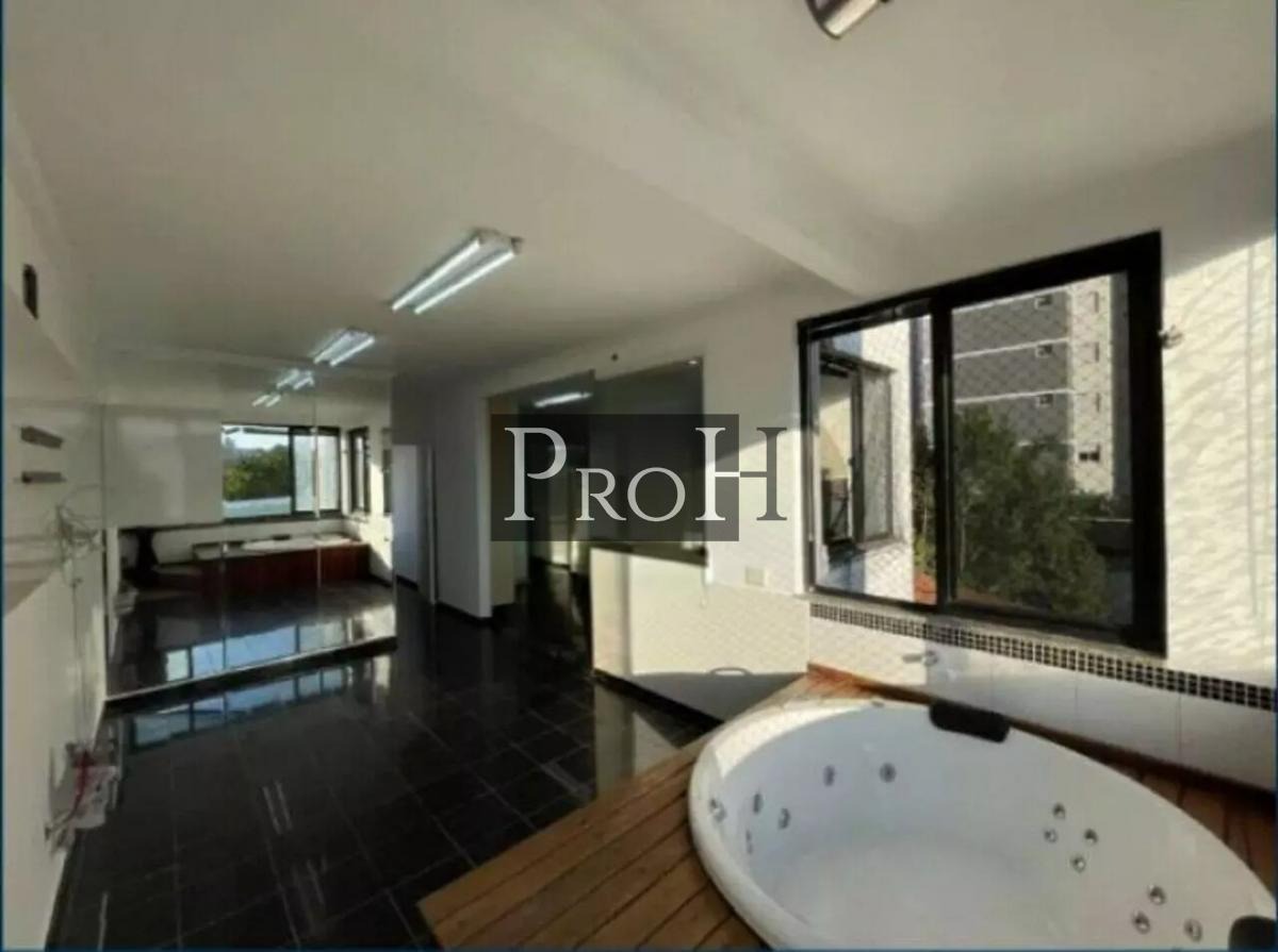 Sobrado, 5 quartos, 371 m² - Foto 24