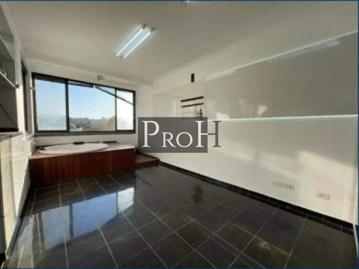 Sobrado, 5 quartos, 371 m² - Foto 15