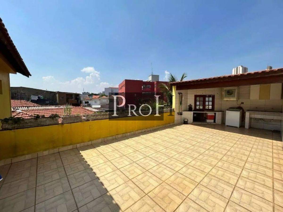 Sobrado, 3 quartos, 302 m² - Foto 24