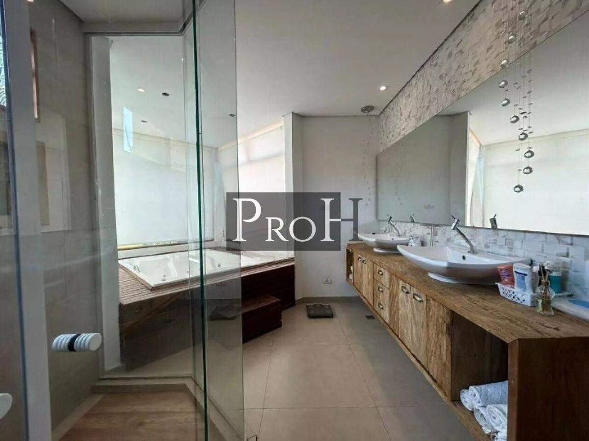 Sobrado, 3 quartos, 302 m² - Foto 28