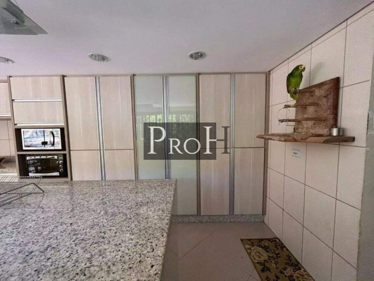 Sobrado, 3 quartos, 302 m² - Foto 9