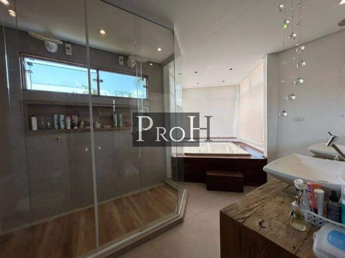 Sobrado, 3 quartos, 302 m² - Foto 14