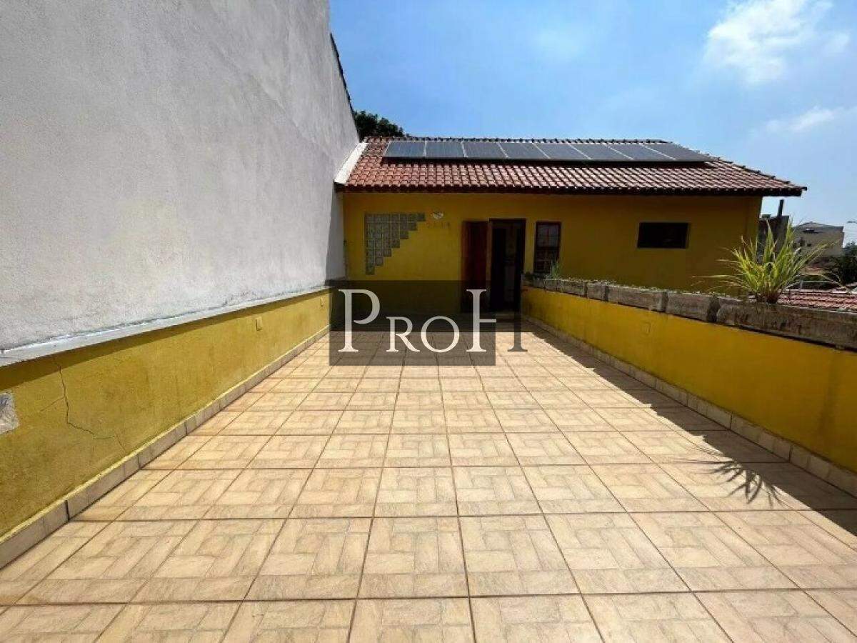 Sobrado, 3 quartos, 302 m² - Foto 22