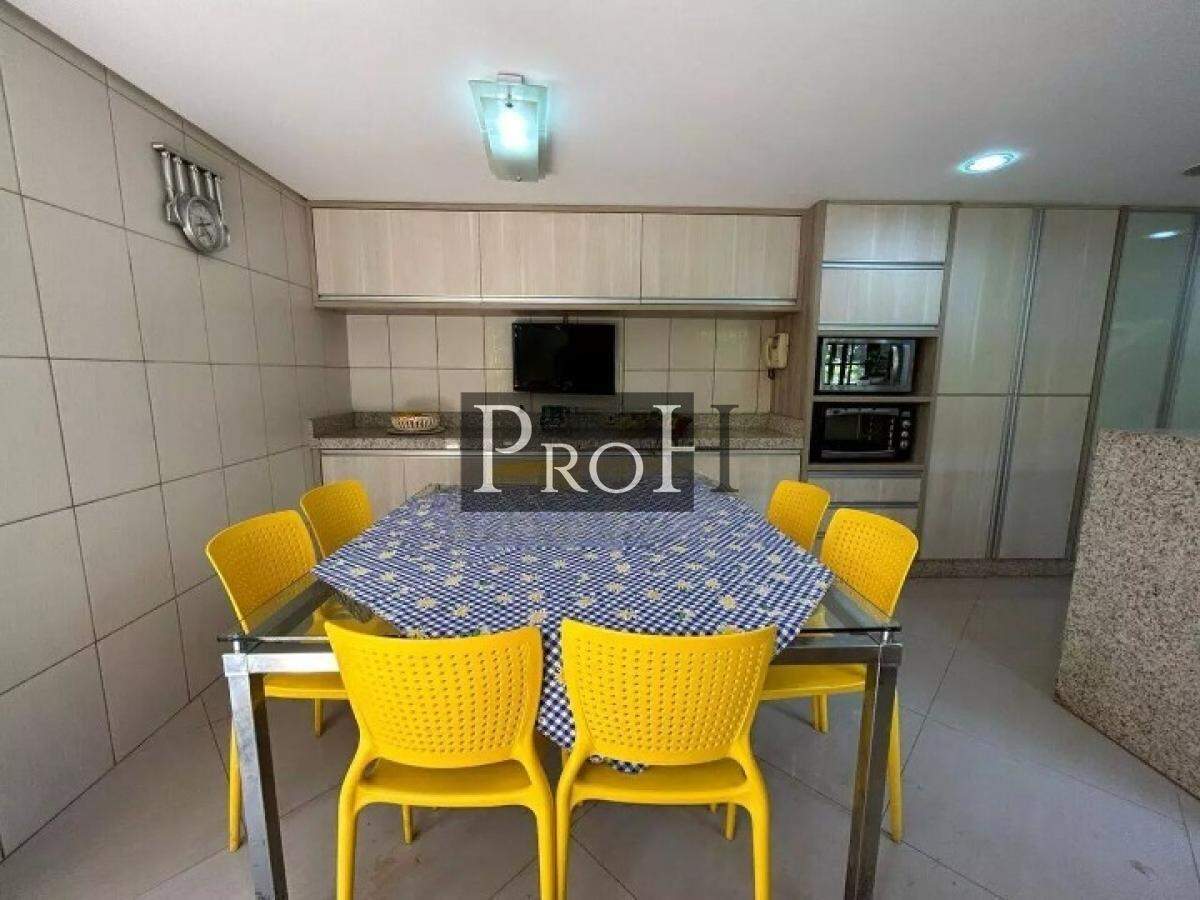 Sobrado, 3 quartos, 302 m² - Foto 6