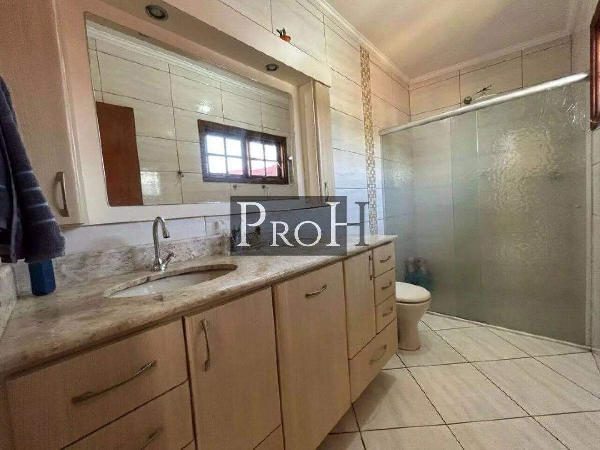 Sobrado, 3 quartos, 302 m² - Foto 29