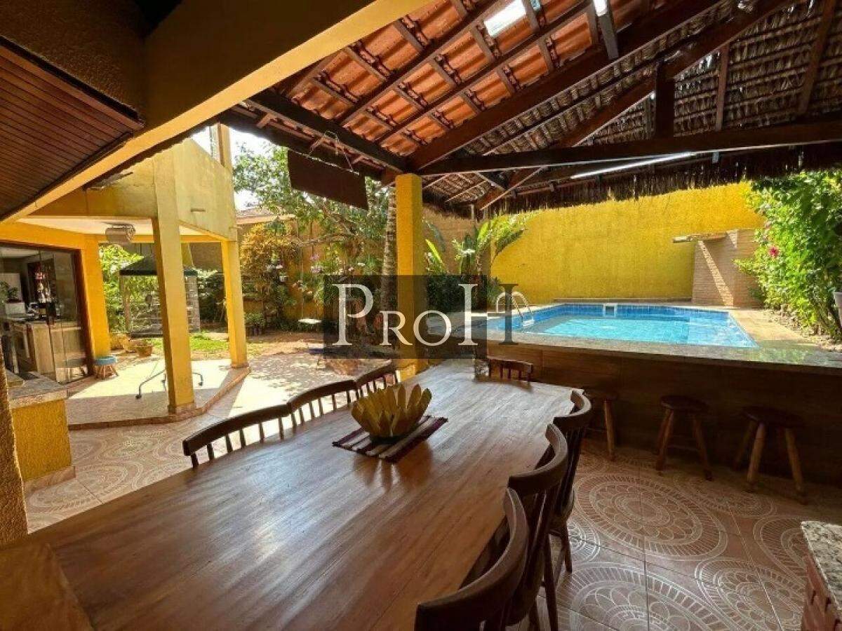 Sobrado, 3 quartos, 302 m² - Foto 25