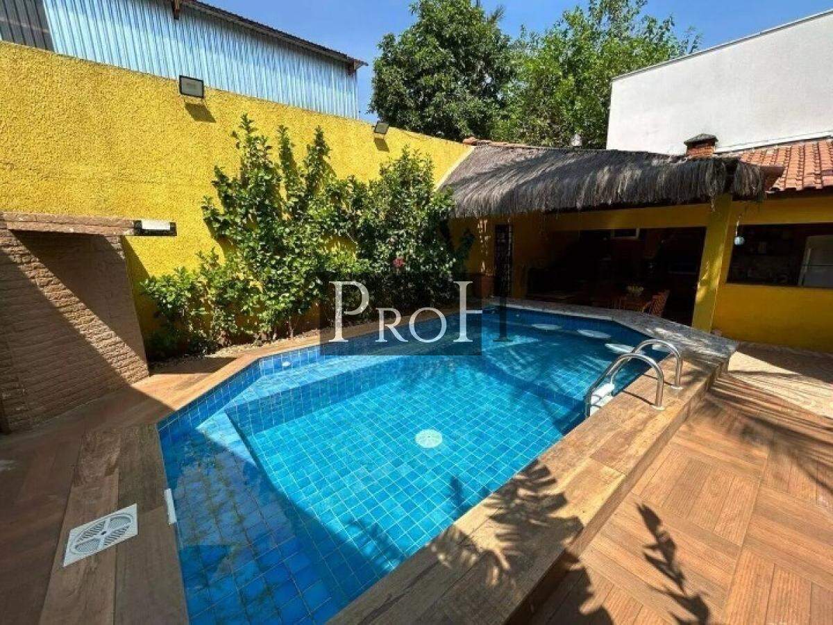 Sobrado, 3 quartos, 302 m² - Foto 26