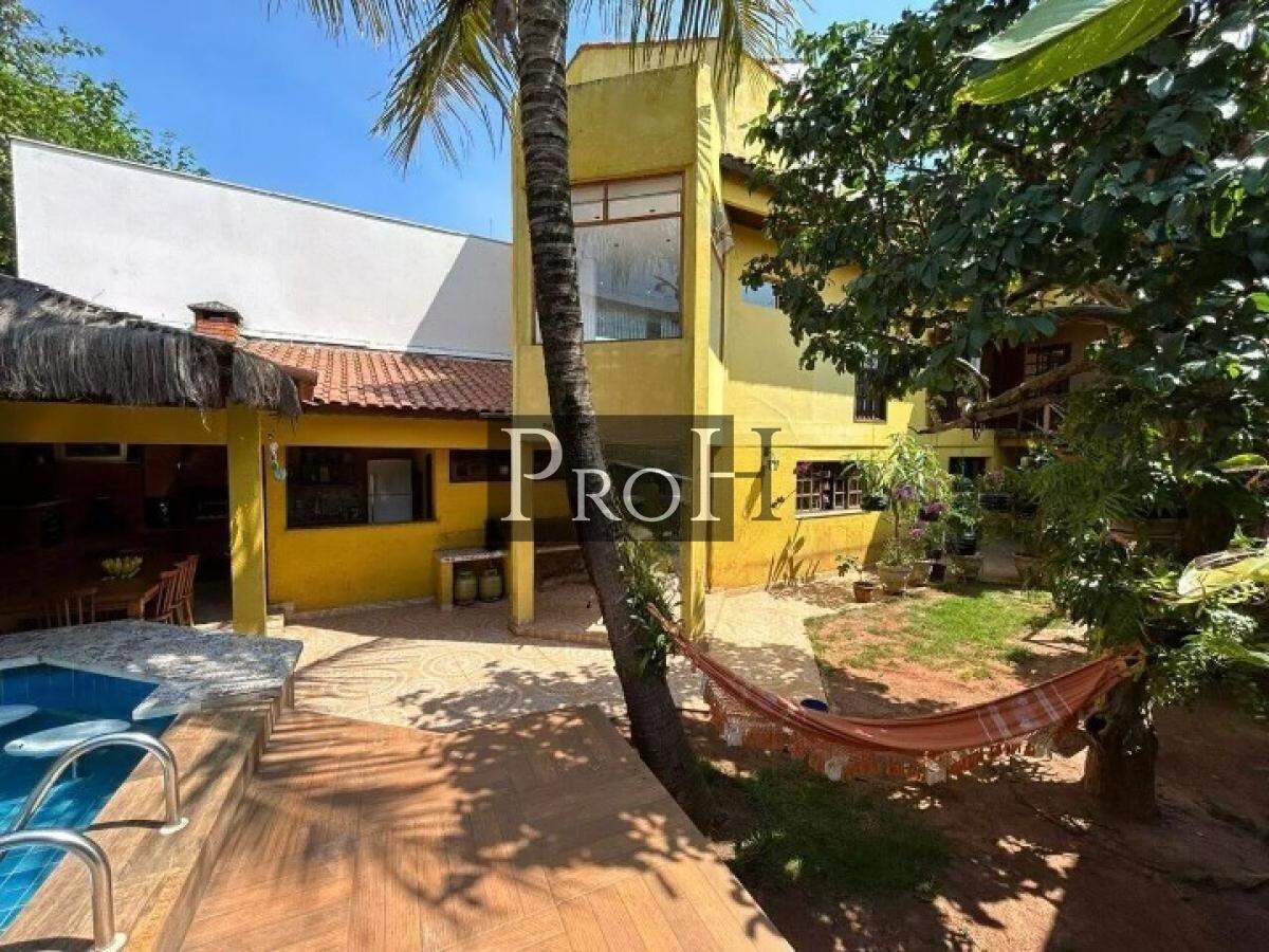 Sobrado, 3 quartos, 302 m² - Foto 21