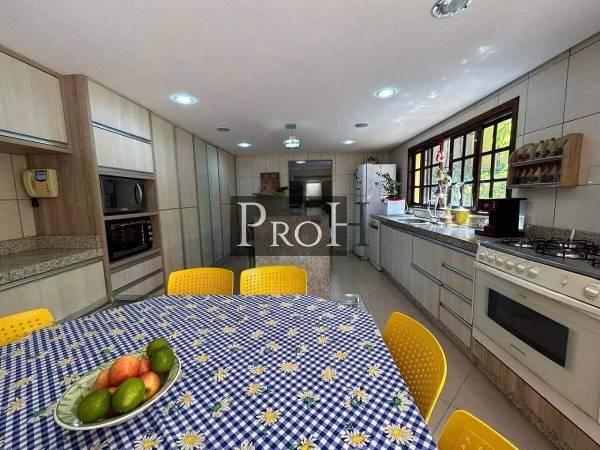 Sobrado, 3 quartos, 302 m² - Foto 7