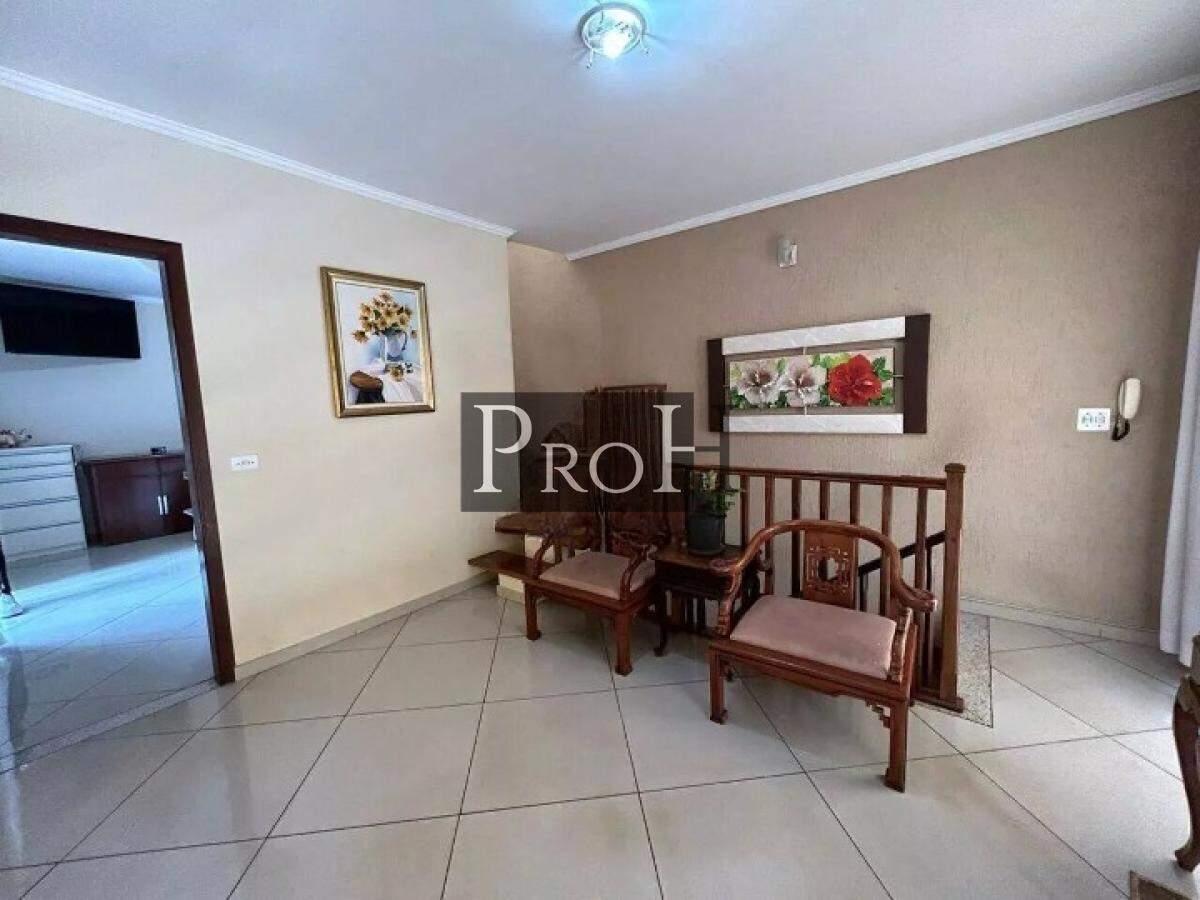 Sobrado, 3 quartos, 302 m² - Foto 4