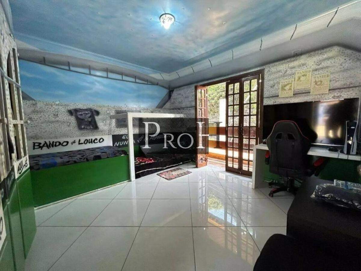 Sobrado, 3 quartos, 302 m² - Foto 15