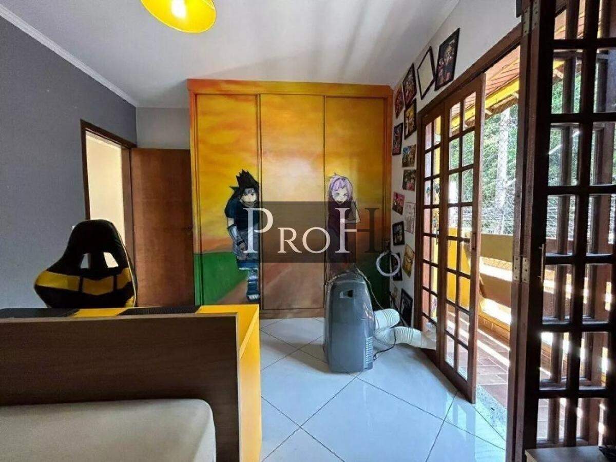 Sobrado, 3 quartos, 302 m² - Foto 18