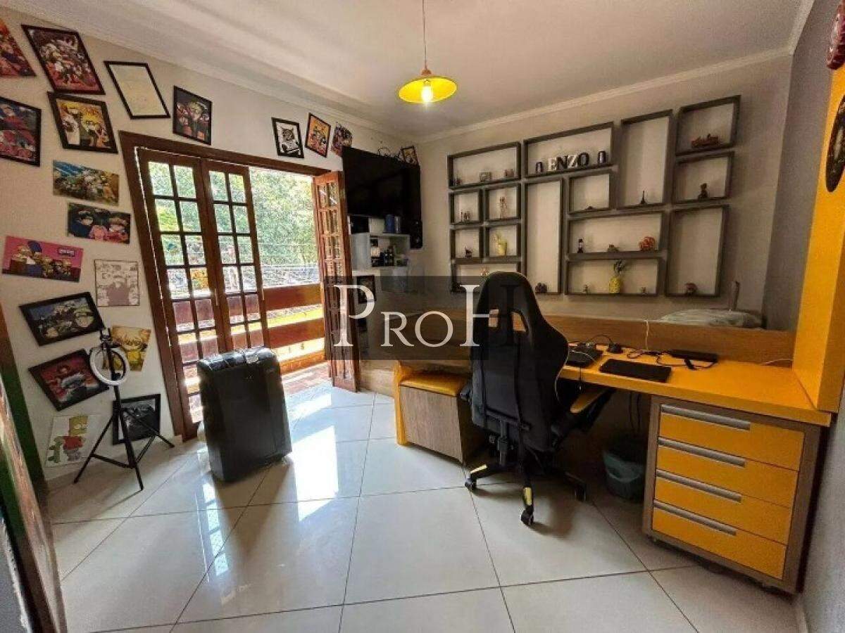 Sobrado, 3 quartos, 302 m² - Foto 17