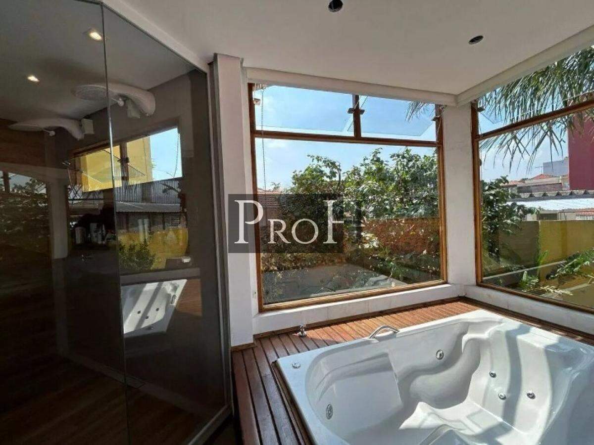 Sobrado, 3 quartos, 302 m² - Foto 13