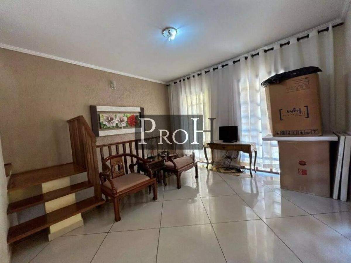 Sobrado, 3 quartos, 302 m² - Foto 19