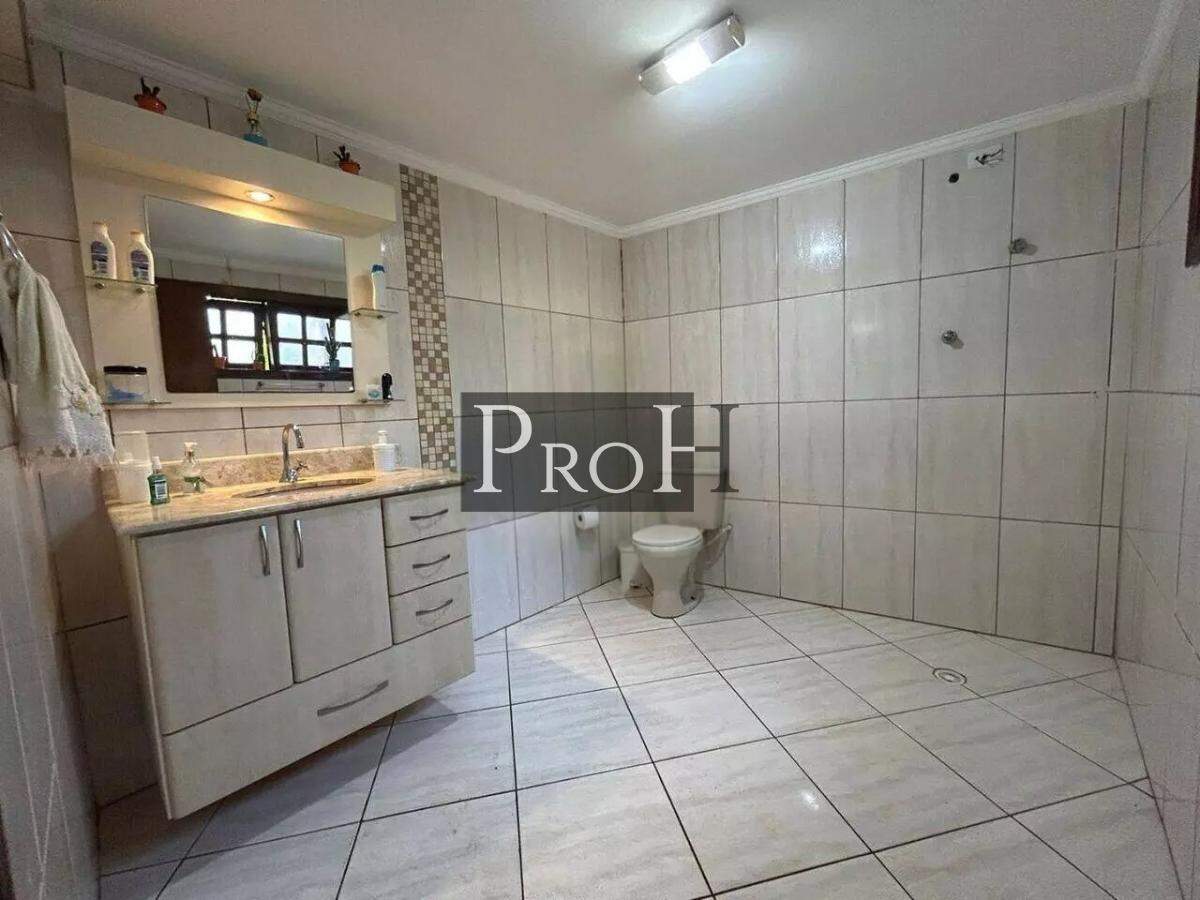 Sobrado, 3 quartos, 302 m² - Foto 30