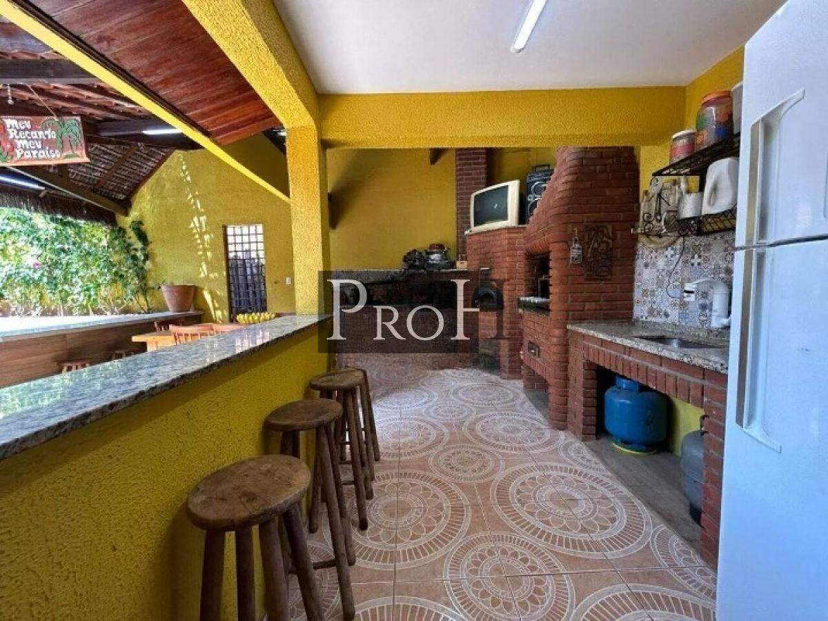 Sobrado, 3 quartos, 302 m² - Foto 27