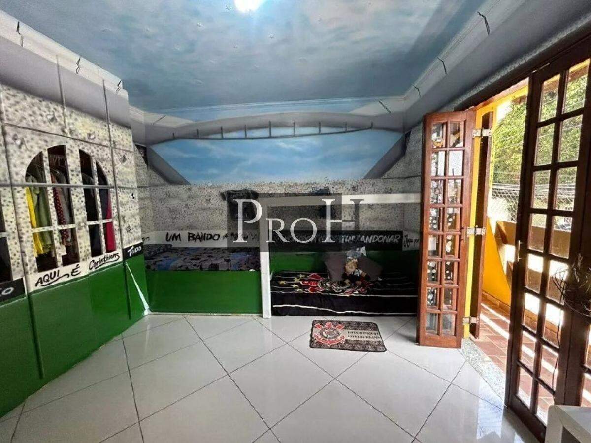 Sobrado, 3 quartos, 302 m² - Foto 16