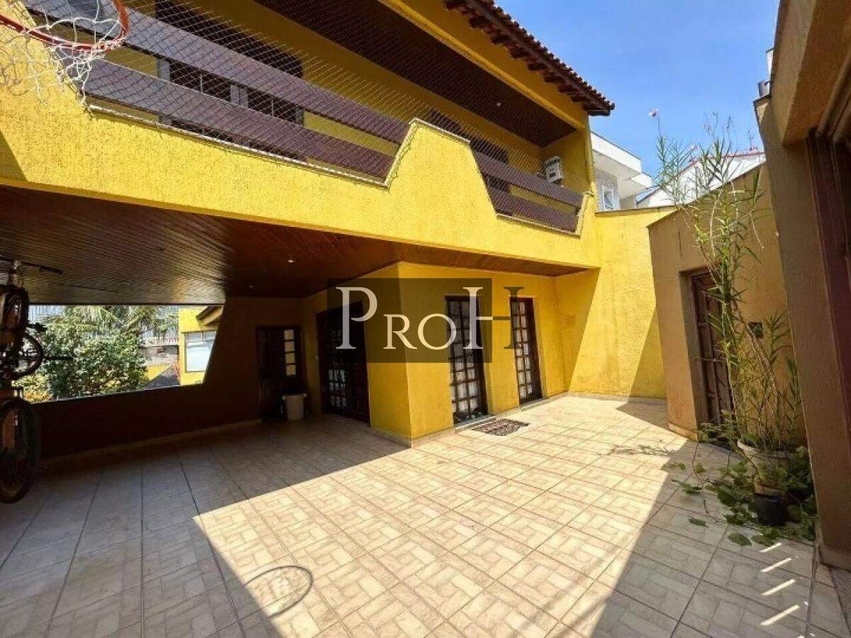 Sobrado, 3 quartos, 302 m² - Foto 23