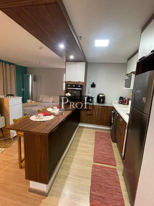 Apartamento, 1 quarto, 42 m² - Foto 4