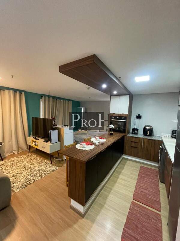 Apartamento, 1 quarto, 42 m² - Foto 3