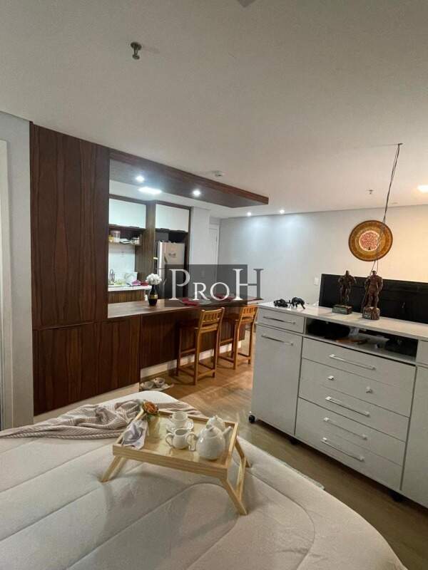 Apartamento, 1 quarto, 42 m² - Foto 6
