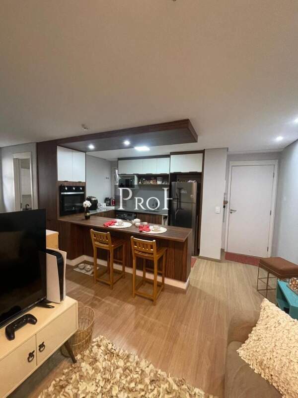 Apartamento, 1 quarto, 42 m² - Foto 5