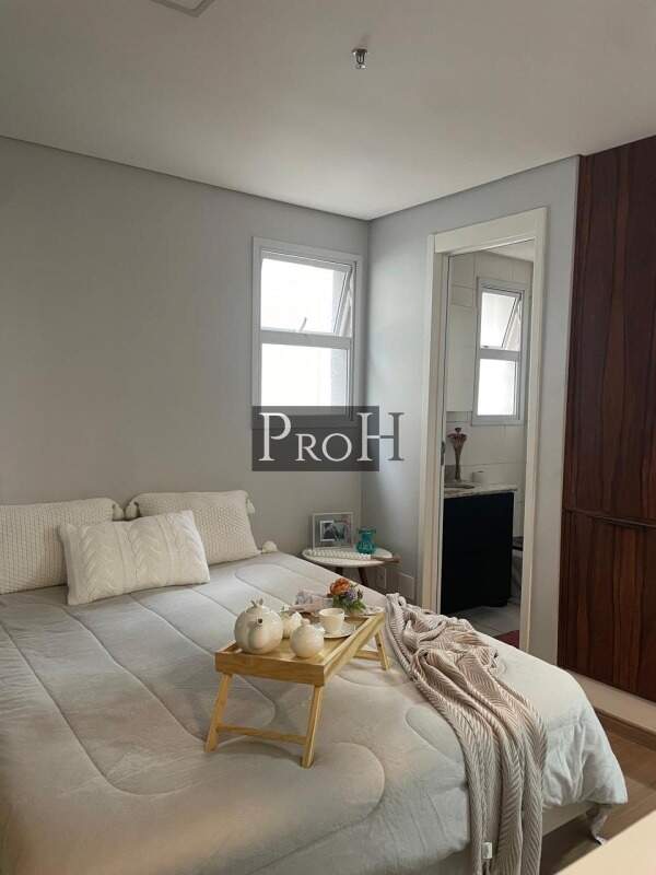 Apartamento, 1 quarto, 42 m² - Foto 7