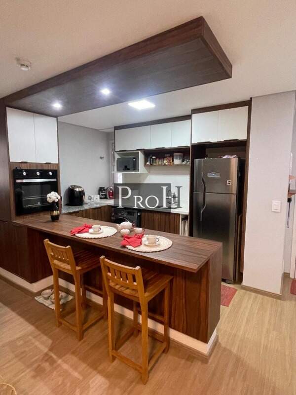 Apartamento, 1 quarto, 42 m² - Foto 1