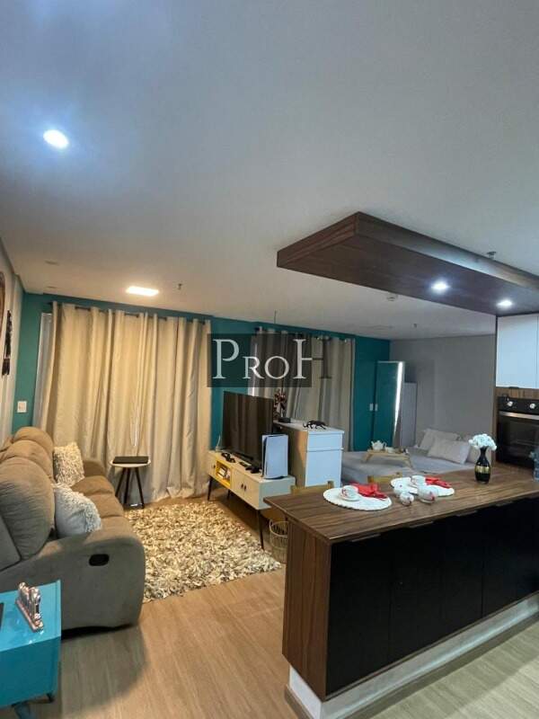 Apartamento, 1 quarto, 42 m² - Foto 2