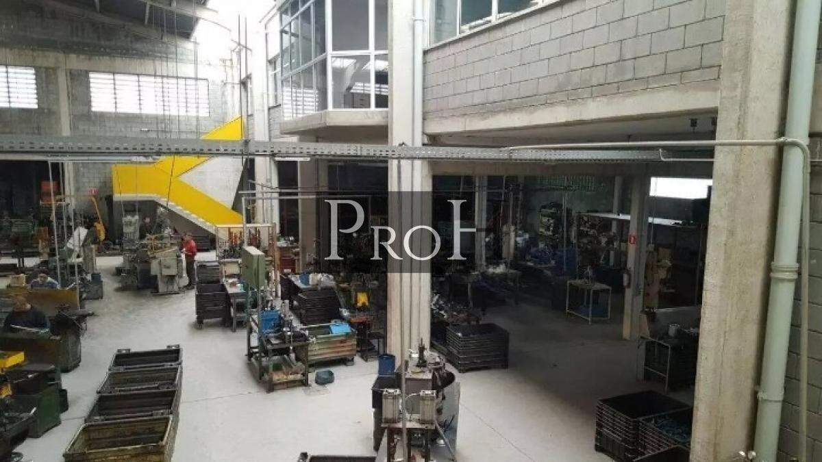 Depósito-Galpão, 3400 m² - Foto 6