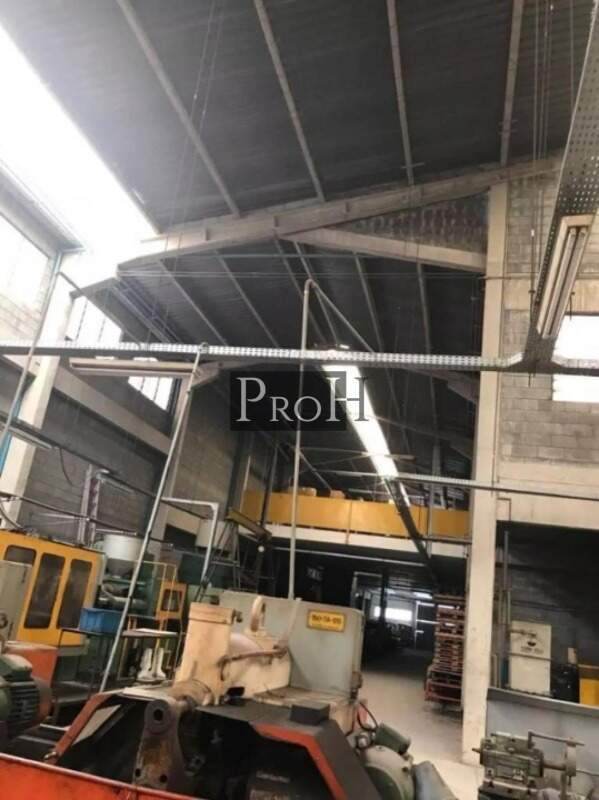Depósito-Galpão, 3400 m² - Foto 4