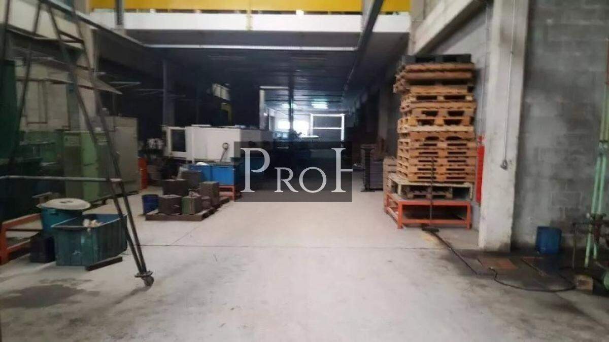Depósito-Galpão, 3400 m² - Foto 8