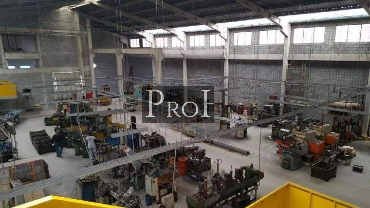 Depósito-Galpão, 3400 m² - Foto 18