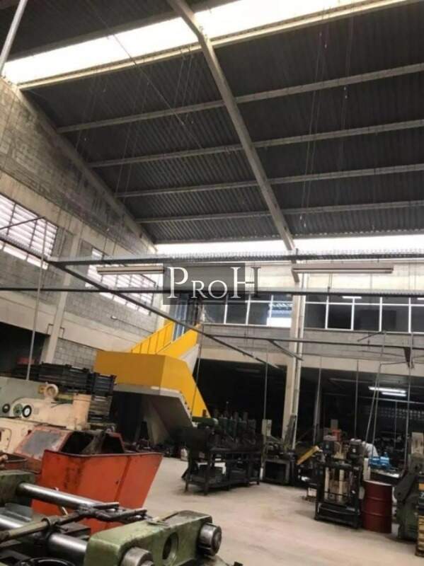 Depósito-Galpão, 3400 m² - Foto 3