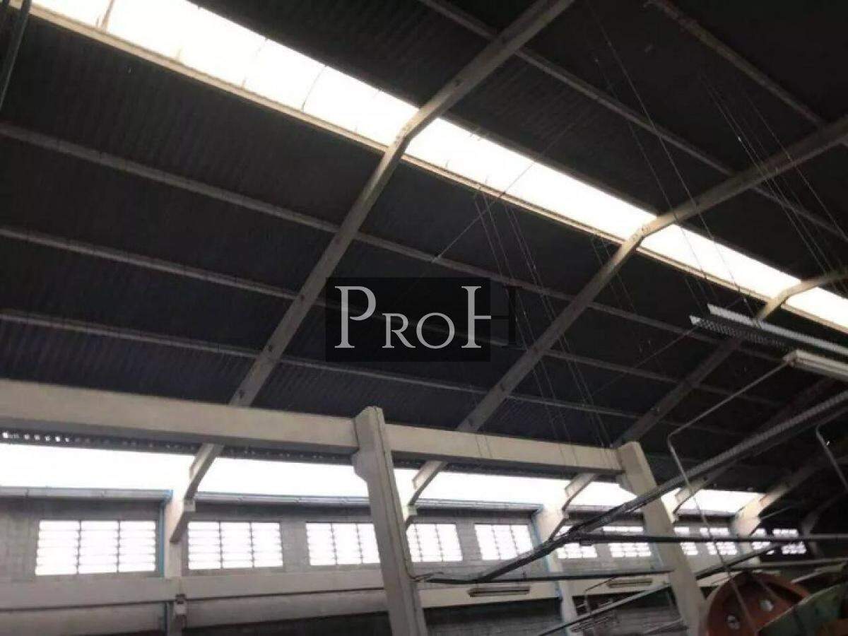 Depósito-Galpão, 3400 m² - Foto 7