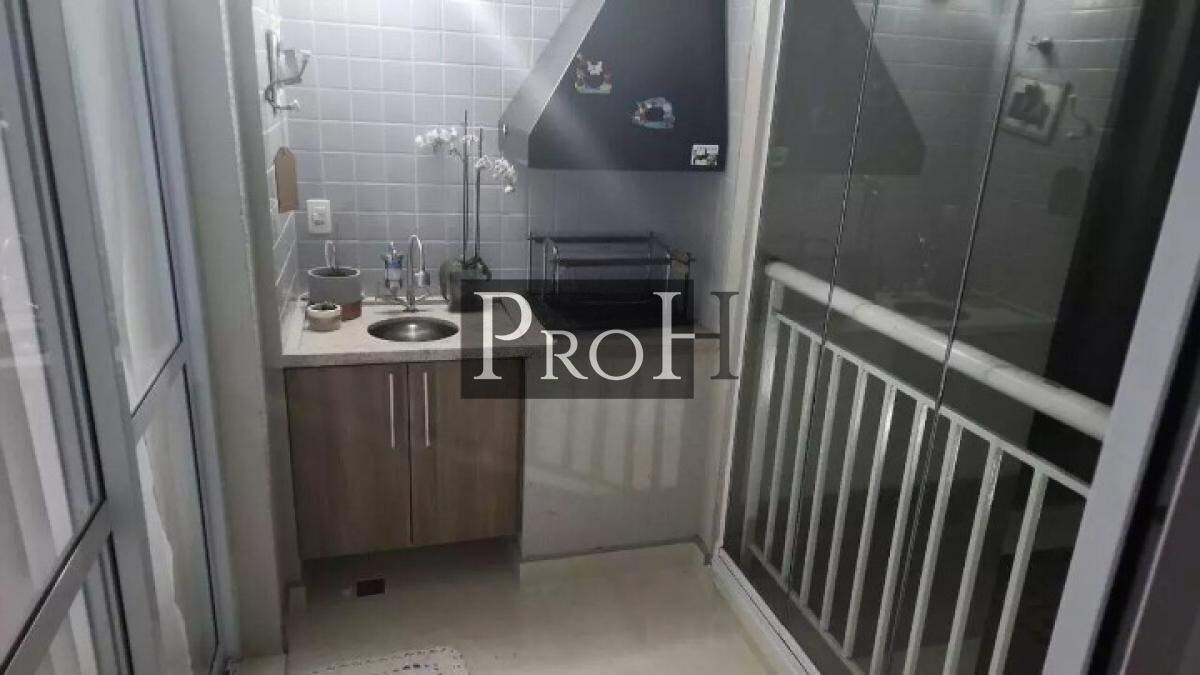 Apartamento, 2 quartos, 70 m² - Foto 1
