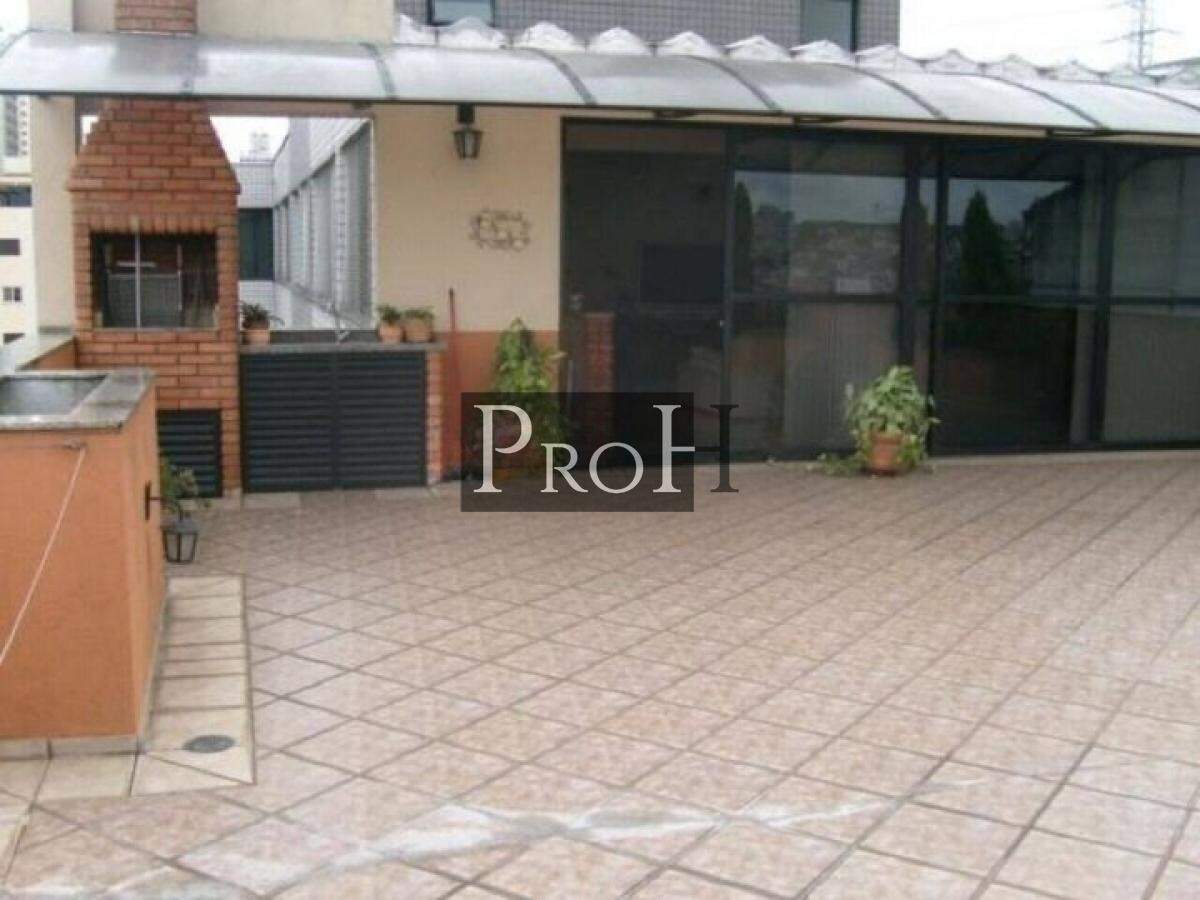 Cobertura, 3 quartos, 324 m² - Foto 23