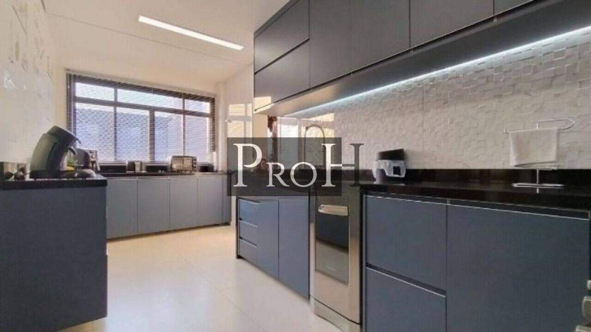 Cobertura, 3 quartos, 324 m² - Foto 6