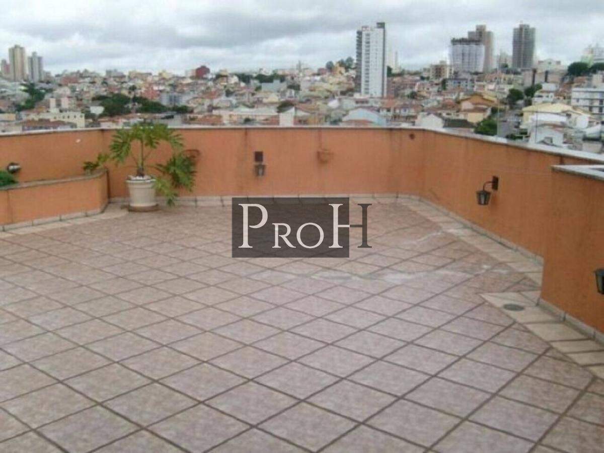 Cobertura, 3 quartos, 324 m² - Foto 8