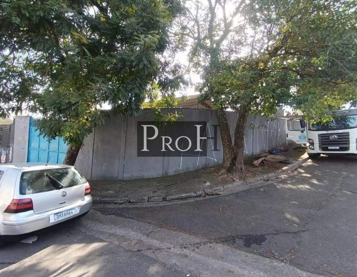 Terreno, 476 m² - Foto 1