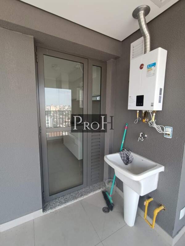 Apartamento, 2 quartos, 58 m² - Foto 11
