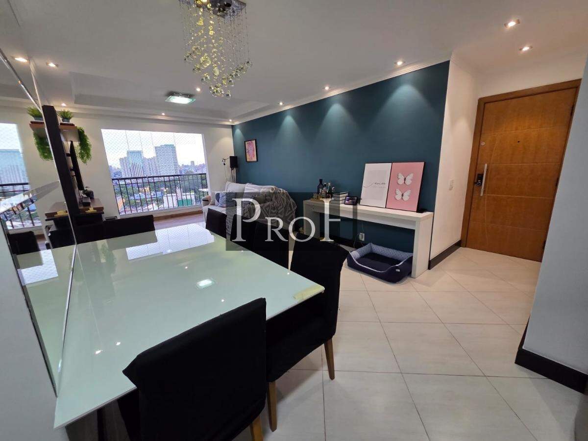 Apartamento, 3 quartos, 87 m² - Foto 7