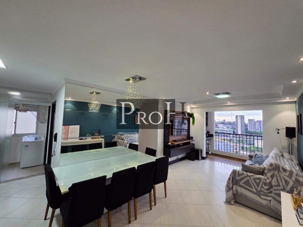 Apartamento, 3 quartos, 87 m² - Foto 5