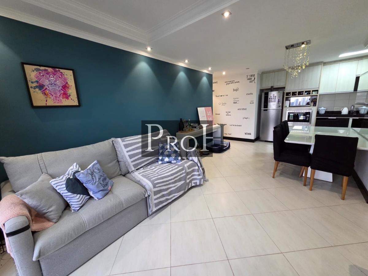 Apartamento, 3 quartos, 87 m² - Foto 3