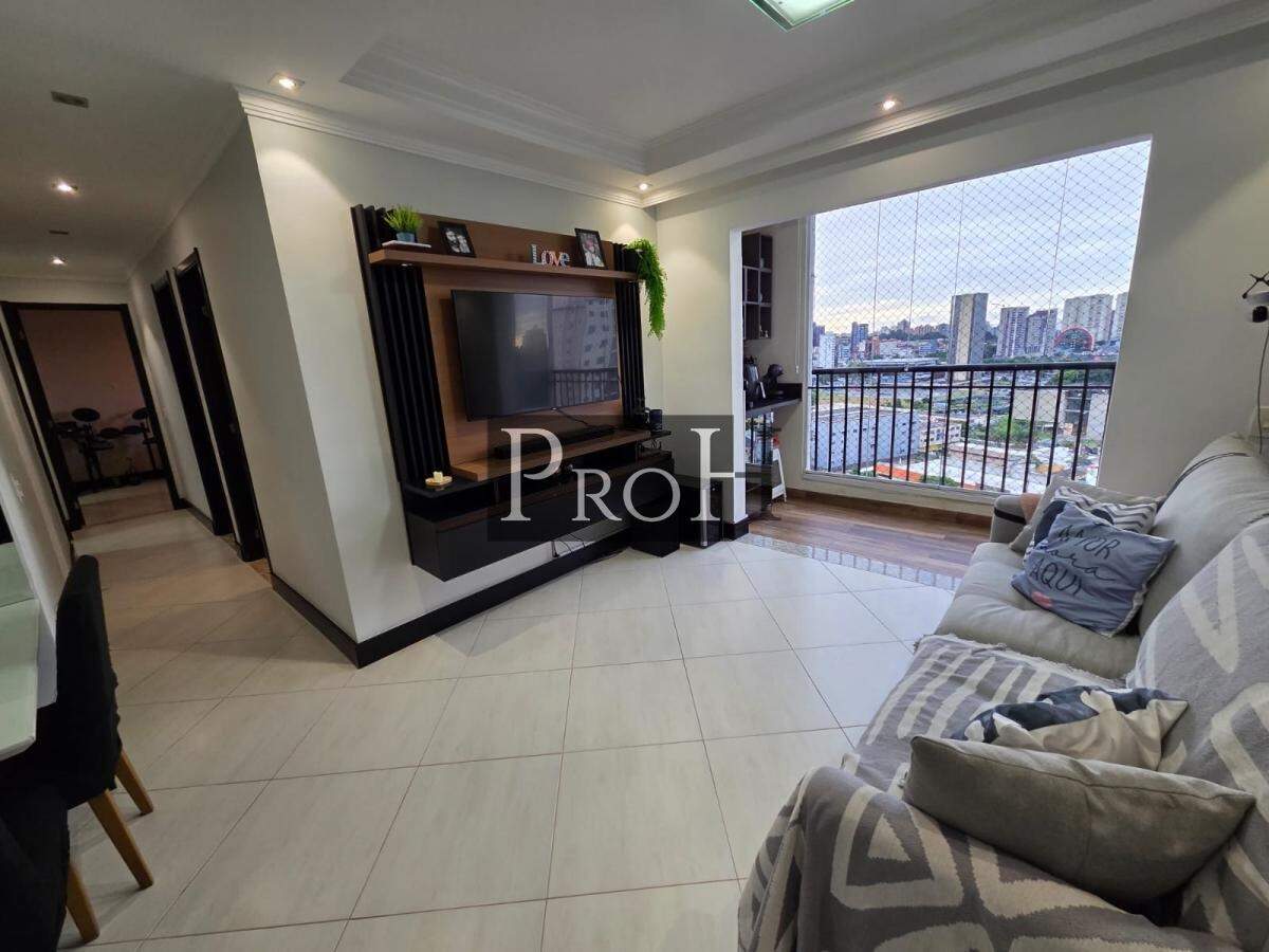 Apartamento, 3 quartos, 87 m² - Foto 8
