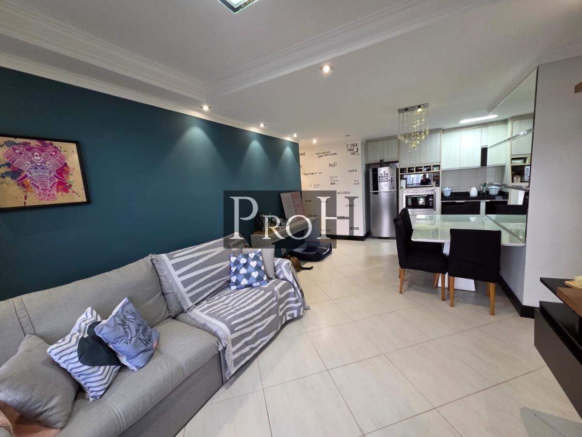 Apartamento, 3 quartos, 87 m² - Foto 1