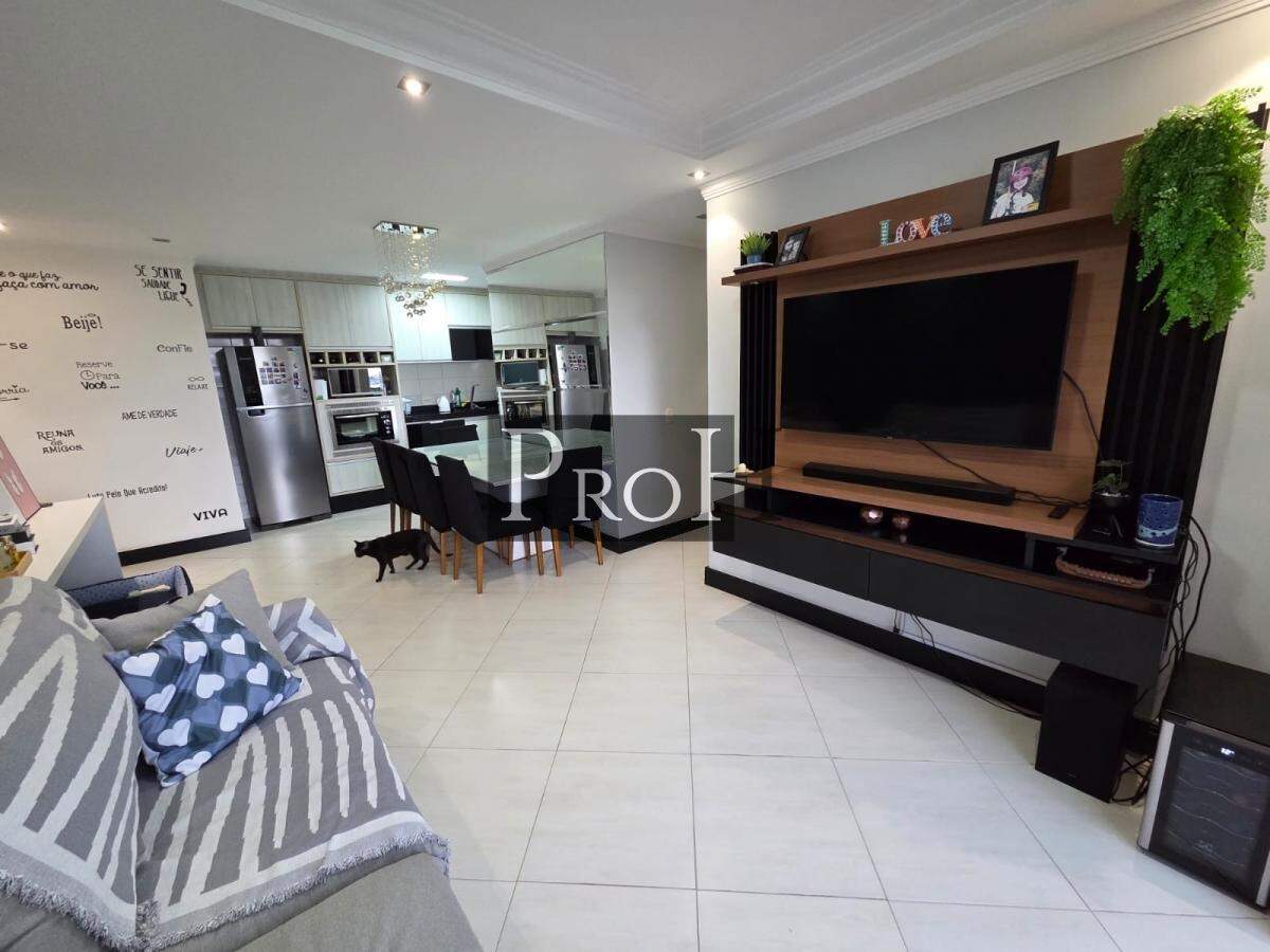 Apartamento, 3 quartos, 87 m² - Foto 2