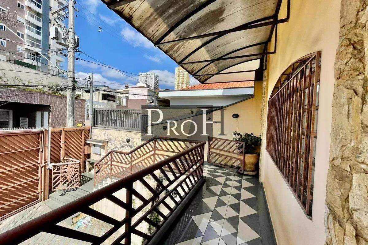 Sobrado, 3 quartos, 210 m² - Foto 16