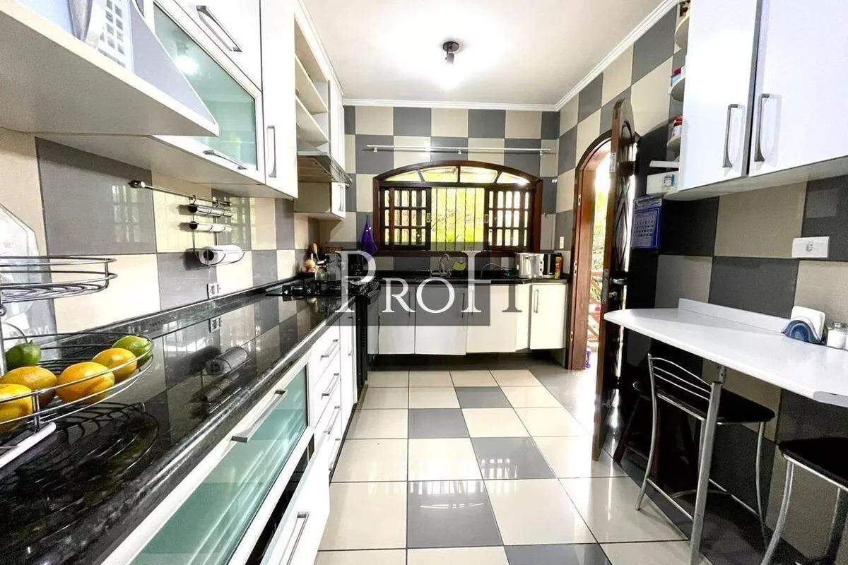 Sobrado, 3 quartos, 210 m² - Foto 10